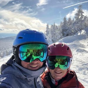 Meet your Posher, Jill